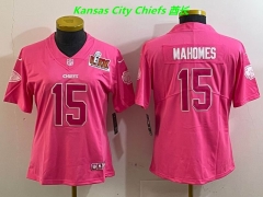 Retro2025 NFL Women Jerseys 4096 Women