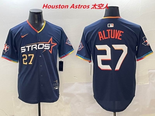 MLB Houston Astros 1710 Men