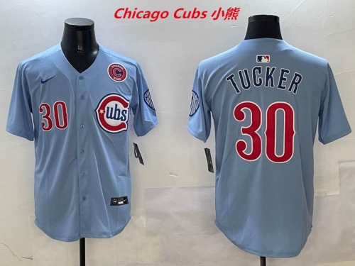 MLB Chicago Cubs 391 Men
