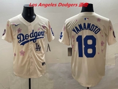 MLB Los Angeles Dodgers 8377 Men