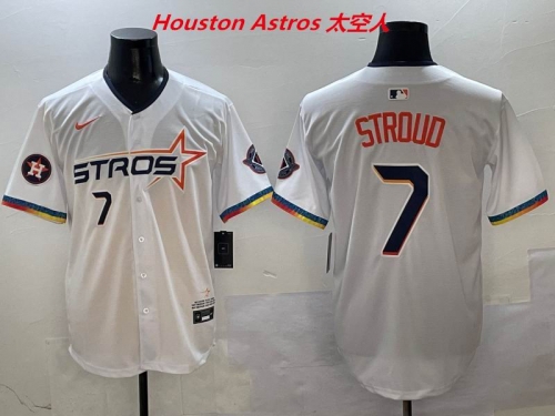 MLB Houston Astros 1865 Men