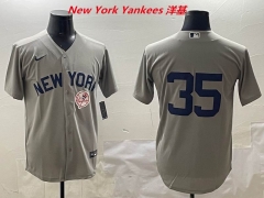 MLB New York Yankees 1913 Men