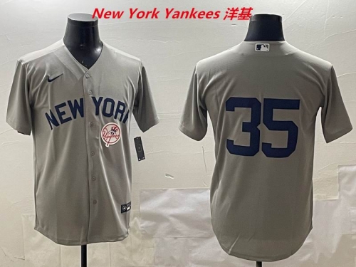 MLB New York Yankees 1913 Men