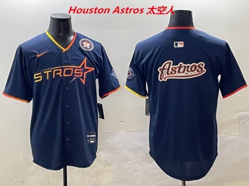 MLB Houston Astros 1568 Men