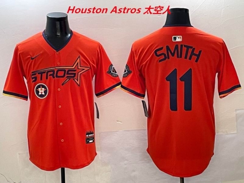 MLB Houston Astros 1892 Men