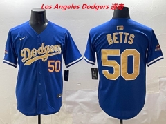 MLB Los Angeles Dodgers 8800 Men