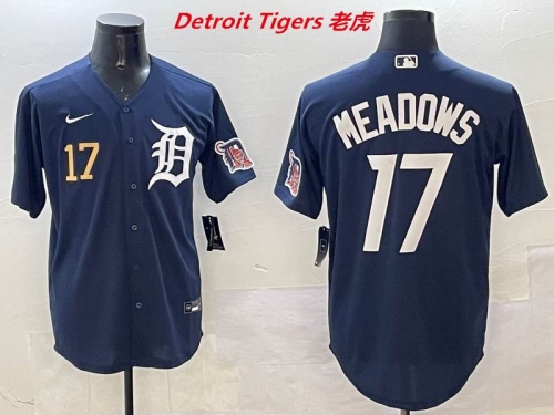 MLB Detroit Tigers 613 Men