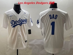 MLB Los Angeles Dodgers 8531 Men