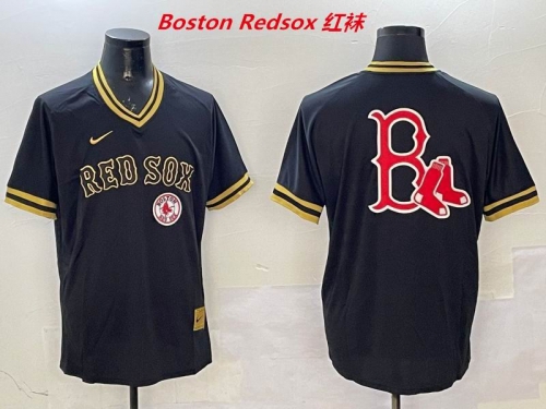 MLB Boston Red Sox 246 Men