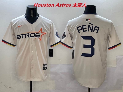 MLB Houston Astros 1759 Men
