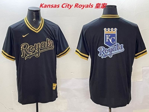 MLB Kansas City Royals 222 Men