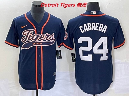 MLB Detroit Tigers 269 Men