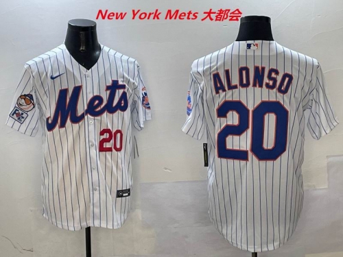 MLB New York Mets 461 Men