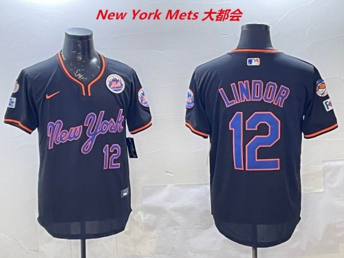 MLB New York Mets 364 Men