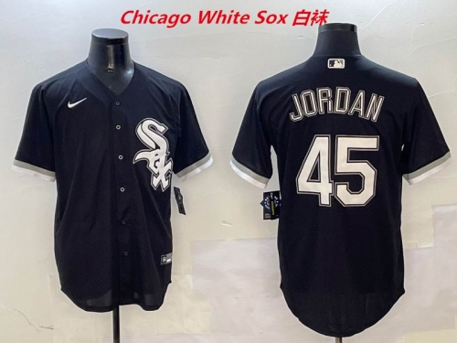MLB Chicago White Sox 454 Men
