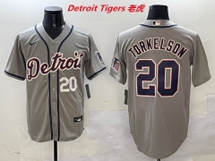 MLB Detroit Tigers 660 Men