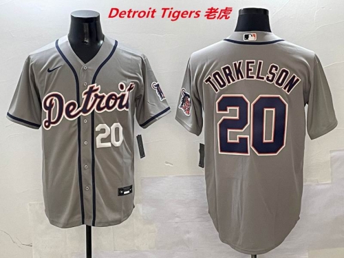 MLB Detroit Tigers 660 Men