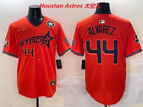 MLB Houston Astros 1972 Men