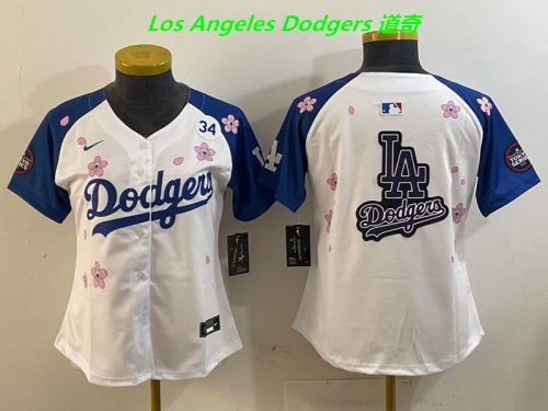 MLB Women Jerseys 4790 Women