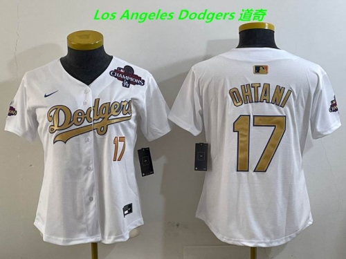 MLB Women Jerseys 5111 Women