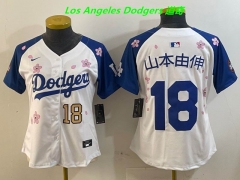 MLB Women Jerseys 4758 Women