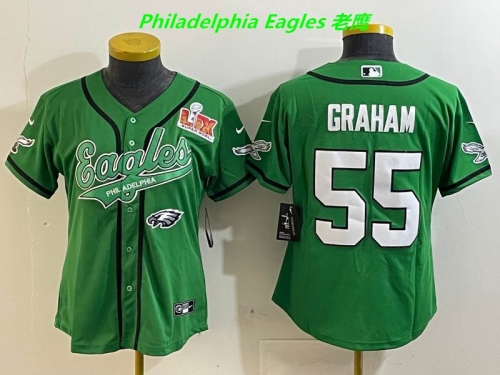 Retro2025 NFL Women Jerseys 4106 Women
