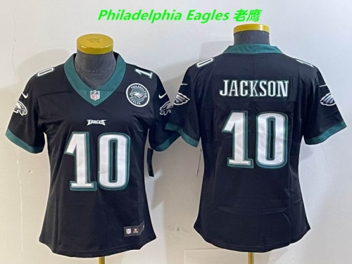 Retro2025 NFL Women Jerseys 4124 Women