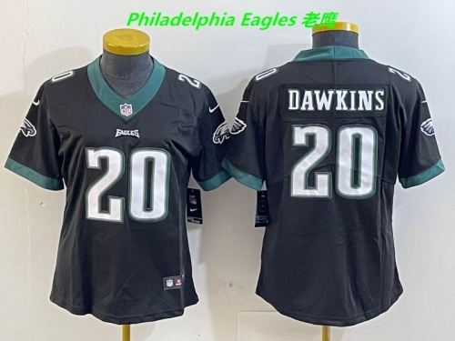 Retro2025 NFL Women Jerseys 4014 Women