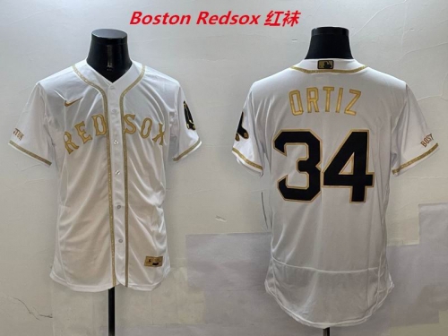 MLB Boston Red Sox 185 Men