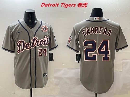 MLB Detroit Tigers 259 Men