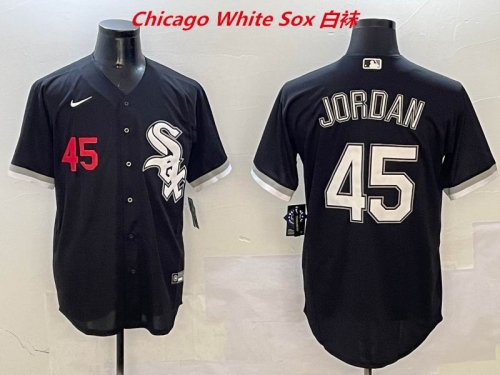 MLB Chicago White Sox 456 Men
