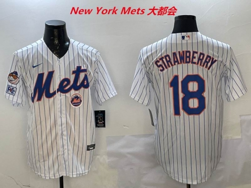 MLB New York Mets 384 Men