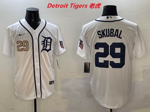 MLB Detroit Tigers 359 Men