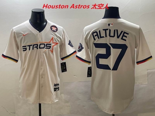 MLB Houston Astros 1487 Men
