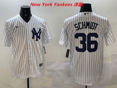 MLB New York Yankees 1887 Men