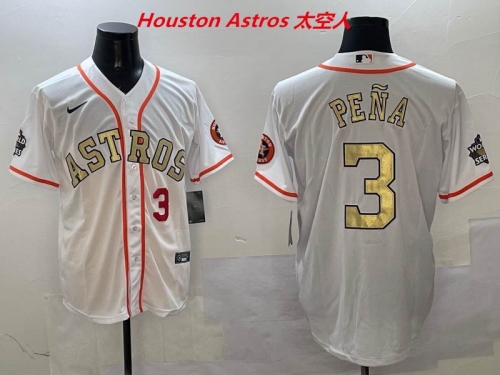 MLB Houston Astros 1409 Men