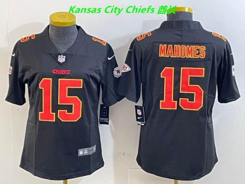 Retro2025 NFL Women Jerseys 4087 Women