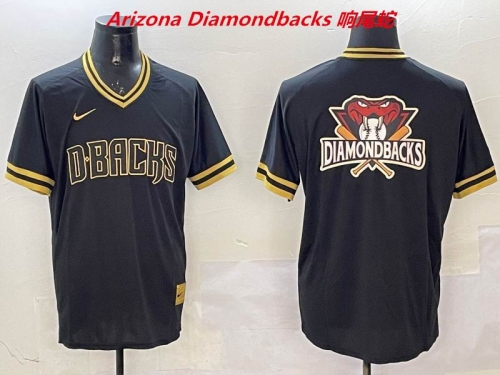 MLB Arizona Diamondbacks 095 Men
