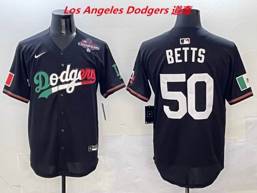 MLB Los Angeles Dodgers 9101 Men