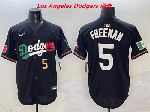 MLB Los Angeles Dodgers 9056 Men
