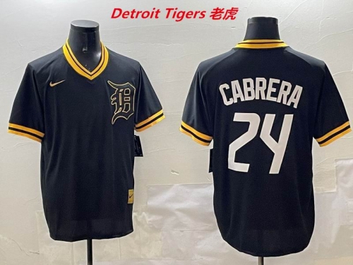 MLB Detroit Tigers 551 Men