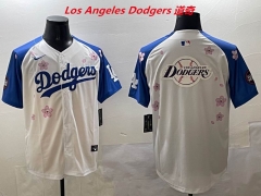 MLB Los Angeles Dodgers 8472 Men