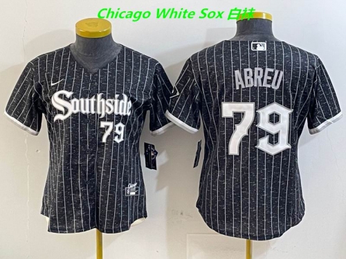 MLB Chicago White Sox 380 Women
