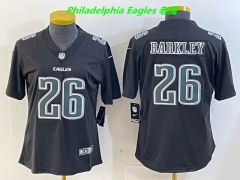 Retro2025 NFL Women Jerseys 4181 Women