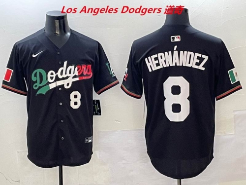 MLB Los Angeles Dodgers 9067 Men