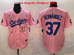 MLB Los Angeles Dodgers 8835 Men