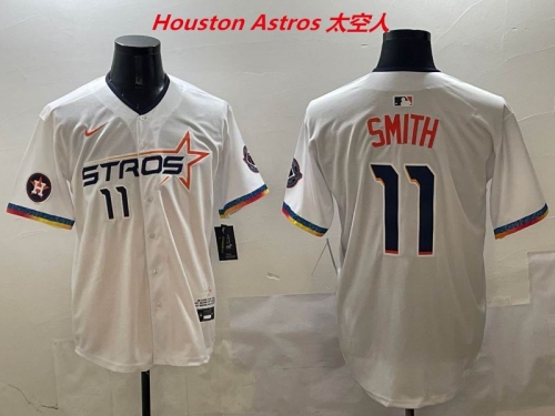 MLB Houston Astros 1690 Men