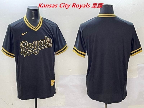 MLB Kansas City Royals 220 Men