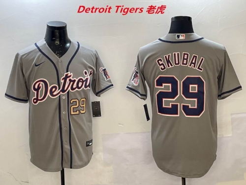 MLB Detroit Tigers 257 Men