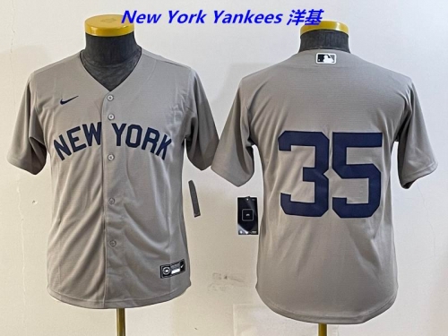 MLB Youth/Boy Jerseys 4074 Boy